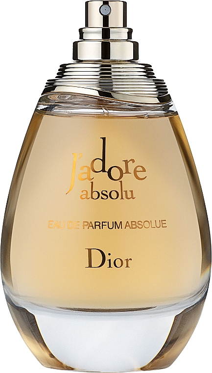 Dior JAdore LAbsolu - Парфюмированная вода (тестер без крышечки)