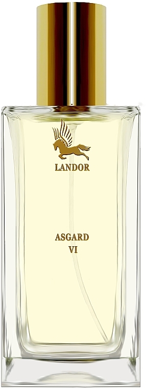 Landor Asgard V1 - Парфюмированная вода