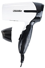 Фен для волос AD 2262, 1200 W - Mesko Hair Dryer — фото N2