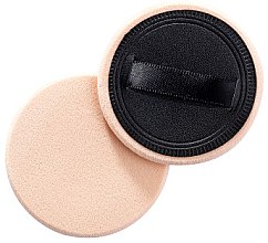 Духи, Парфюмерия, косметика Спонж для макияжа круглый - Peggy Sage Make-up Sponge