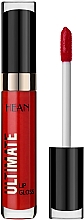 Духи, Парфюмерия, косметика Блеск для губ - Hean Lip Gloss Ultimate
