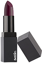 Помада для губ - Barry M Cosmetics Satin Lip Paint — фото N1