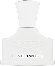 Духи, Парфюмерия, косметика Creed Love in White - Парфюмированная вода