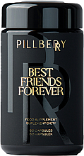 Пищевая добавка - PillBerry Best Friends Forever Suplement Diety — фото N2