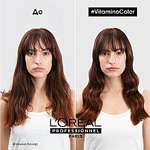 УЦЕНКА Набор - L'Oreal Professionnel Serie Expert Vitamino Color (shm/300ml + mask/250ml) * — фото N5