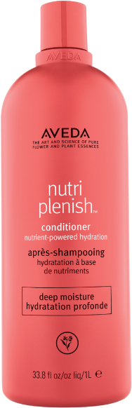 Кондиционер для интенсивного увлажнения - Aveda NutriPlenish Hydrating Conditioner  — фото N2