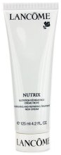 Питательный крем для очень сухой, чувствительной кожи - Lancome Nutrix Nourishing and Repairing Treatment Rich Cream — фото N2