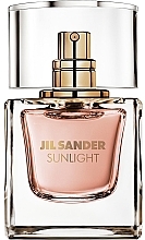 Jil Sander Sunlight Lumiere - Парфюмированная вода — фото N2