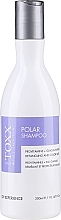 Парфумерія, косметика Шампунь для волосся - Hair.TOXX Polar Shampoo