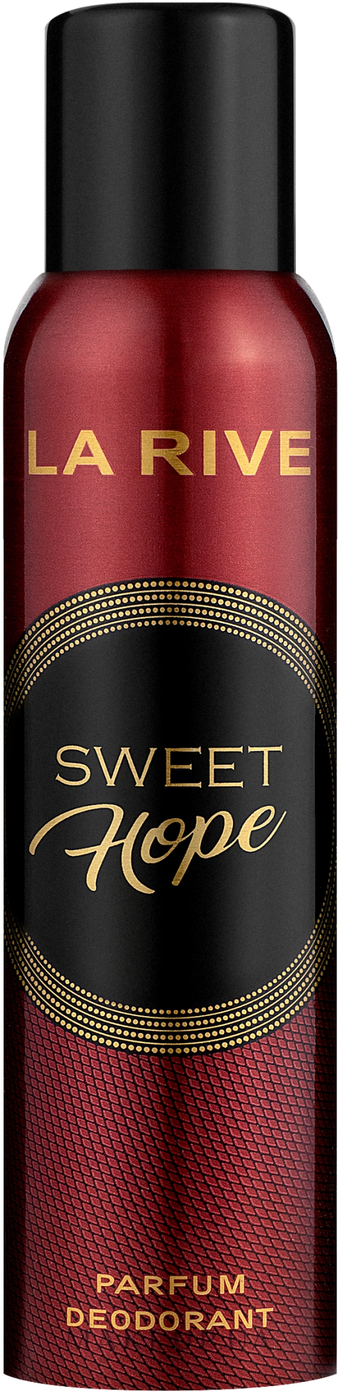 La Rive Sweet Hope - Дезодорант — фото 150ml