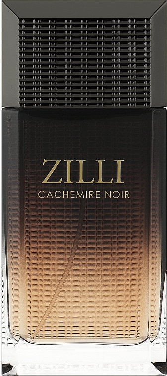 Zilli Cachemire Noir - Парфюмированная вода — фото N1