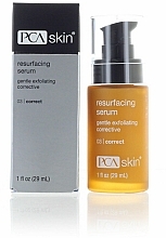 Сыворотка для лица - PCA Skin Resurfacing Serum — фото N1