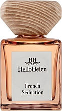 Аромадиффузор "Французское соблазнение" - HelloHelen Diffuser French Seduction — фото N3