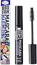 Духи, Парфюмерия, косметика Тушь для ресниц - theBalm Big Fan Maximizing Mascara 