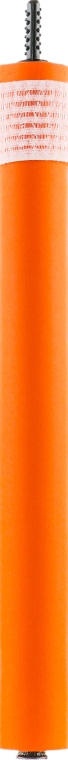 Бігуді гнучкі, 180mm, d20, помаранчеві - Tico Professional — фото N2