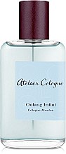 Atelier Cologne Oolang Infini - Одеколон — фото N2