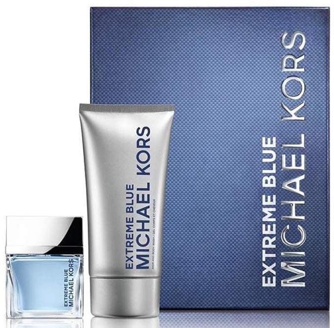 extreme blue michael kors 70 ml