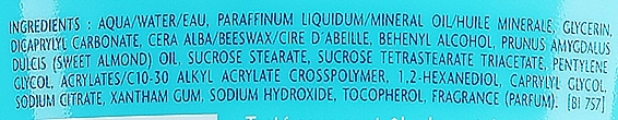 Кольдкрем для тела - Bioderma ABCDerm Cold Cream Body — фото N3