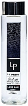 Аромадиффузор "Лаванда" - Le Prius Luberon Lavender Home Fragrance (сменный блок) — фото N1