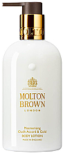 Molton Brown Mesmerising Oudh Accord & Gold - Лосьон для рук — фото N1