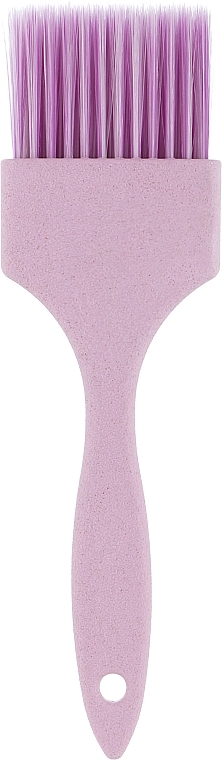 Кисть для окрашивания, розовая - Vero Professional — фото N1