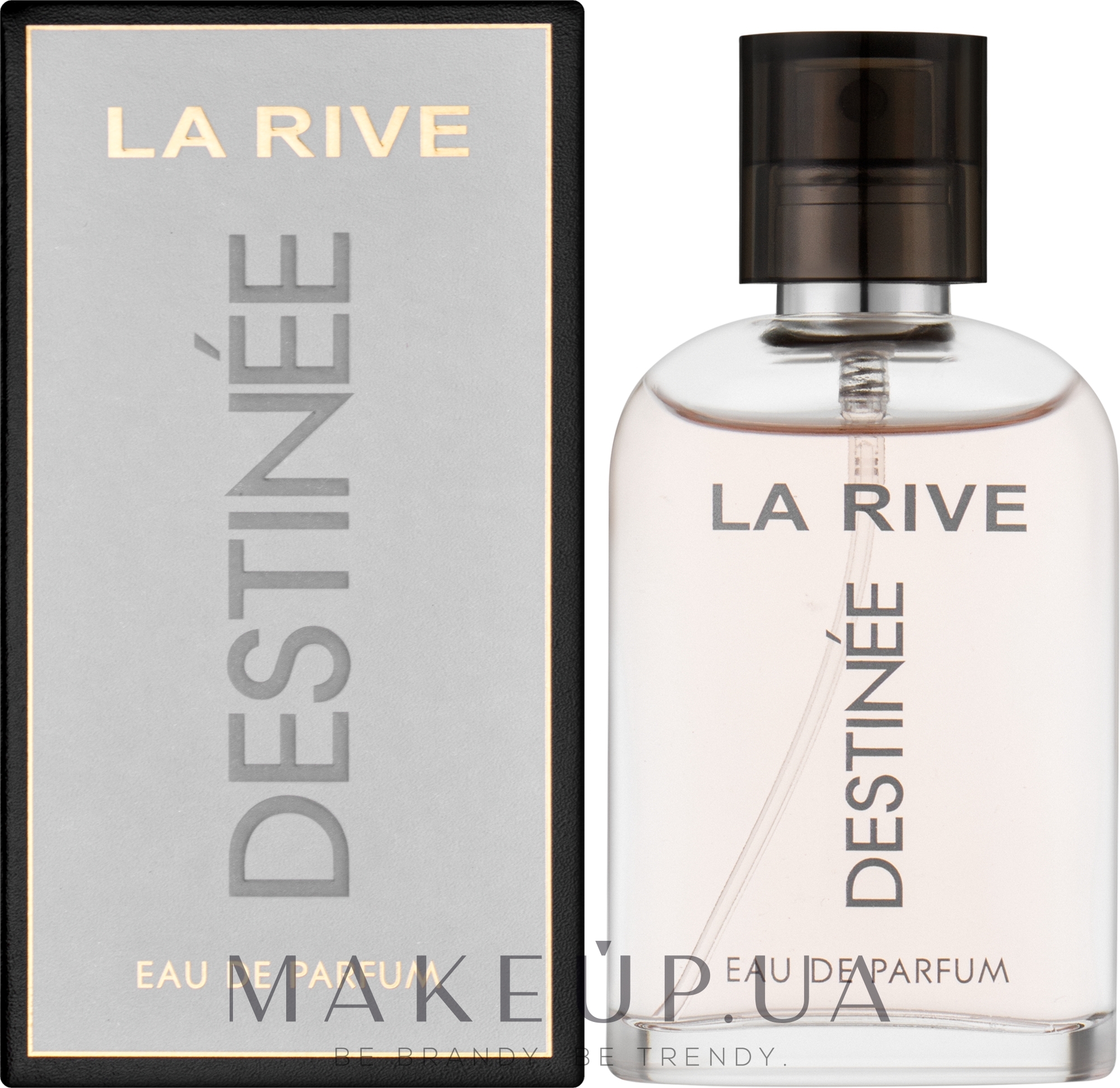 La Rive Destinée - Парфумована вода — фото 30ml