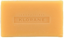 Духи, Парфюмерия, косметика Твердый шампунь для сухих волос - Klorane Mango Solid Shampoo Bar