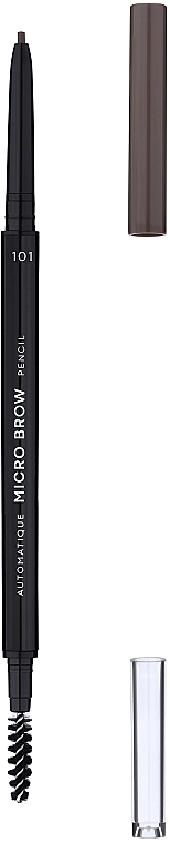 Карандаш для бровей - LN Pro Micro Brow Pencil — фото N2