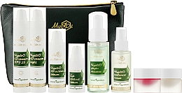 Парфумерія, косметика Набір щоденного догляду для сухої та нормальної шкіри, 9 продуктів - MyIDi Beauty H2ydrO Kit