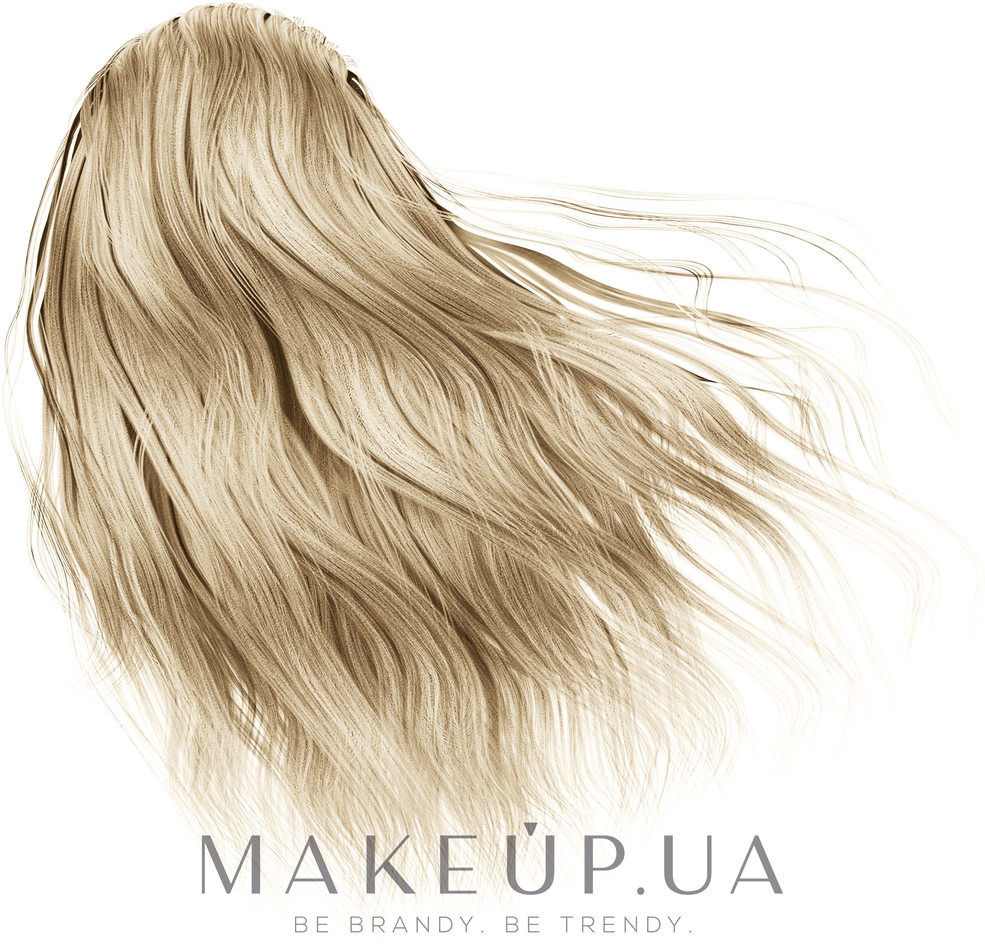 Відтінковий шампунь - Marion Aloe&Keratin — фото 51 - Светлый перламутровый блонд