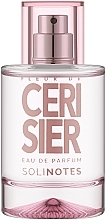 Парфумерія, косметика Solinotes Fleur De Cerisier - Парфумована вода