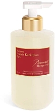 Maison Francis Kurkdjian Baccarat Rouge 540 Hand & Body Cleansing Gel - Очищающий гель для рук и тела — фото N1