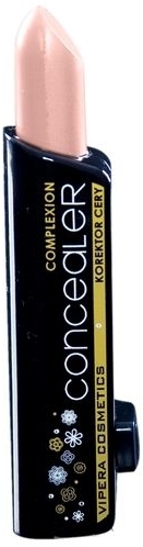 Коректор для обличчя висувний - Vipera Concealers Stick in Form — фото 01 - Fair