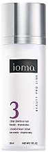 Духи, Парфюмерия, косметика Ночной крем - Ioma 3 Generous Night Cream