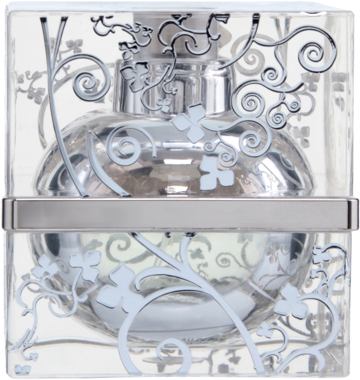Roberto Verino VV Platinum - Парфюмированная вода (тестер с крышечкой) — фото N2