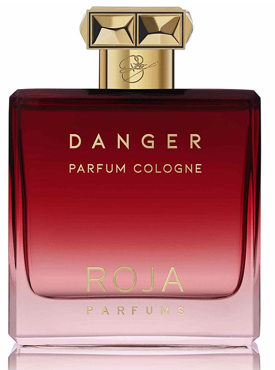Roja Parfums Danger Pour Homme - Одеколон (тестер) — фото N1