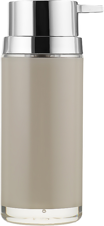 Дозатор для жидкого мыла, 250 мл - AWD Interior Rea — фото N1