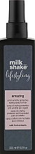 Духи, Парфюмерия, косметика Спрей для волос - Milk_Shake Lifestyling Amazing Anti-Humidity Protective Styling Spray For Hair