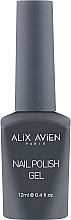 Гель-лак для ногтей - Alix Avien Nail Polish Gel — фото N1