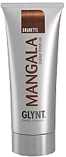 Духи, Парфюмерия, косметика Тонирующая маска для волос - Glynt Mangala Color Fresh Up (мини)