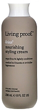 Парфумерія, косметика Розгладжувальний крем-стайлінг для гладкості волосся - Living Proof No Frizz Nourishing Styling Cream