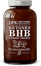 Парфумерія, косметика Кетони "Лісові фрукти" - Ketony BHB Forest Fruits