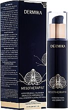 Парфумерія, косметика Крем для обличчя - Dermika Mesotherapist Cream