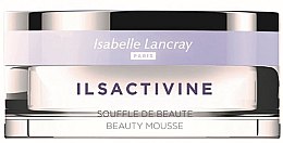 Парфумерія, косметика Крем для обличчя - Isabelle Lancray Ilsactivine Beauty Mousse
