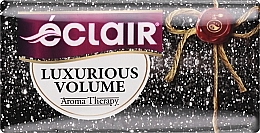 Парфумерія, косметика Мило туалетне "Розкішний об'єм" - Eclair Aroma Therapy Luxurious Volume