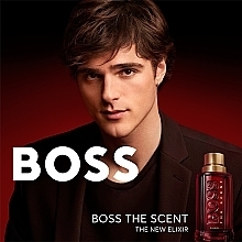BOSS The Scent Elixir for Him - Парфуми — фото N8