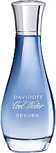 Davidoff Cool Water Reborn For Her - Туалетная вода — фото N1