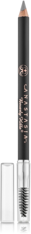 Карандаш для бровей - Anastasia Beverly Hills Perfect Brow Pencil — фото N1