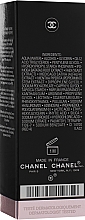 Сыворотка для разглаживания и повышения упругости кожи лица и шеи - Chanel Le Lift Smoothing & Firming Serum (мини) — фото N3