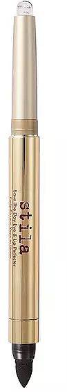 Тени-карандаш 2 в 1 - Stila Save the Day Eye & Lip Perfecter — фото N1